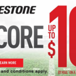 2017 Bridgestone Tire Fall Rebate Tire Sales And Service In New England