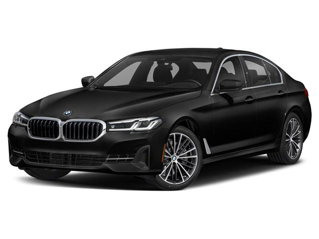 2022 BMW 540i XDrive At 86996 For Sale In Toronto Parkview BMW