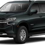 2022 Chevrolet Tahoe Incentives Specials Offers In Chesapeake VA