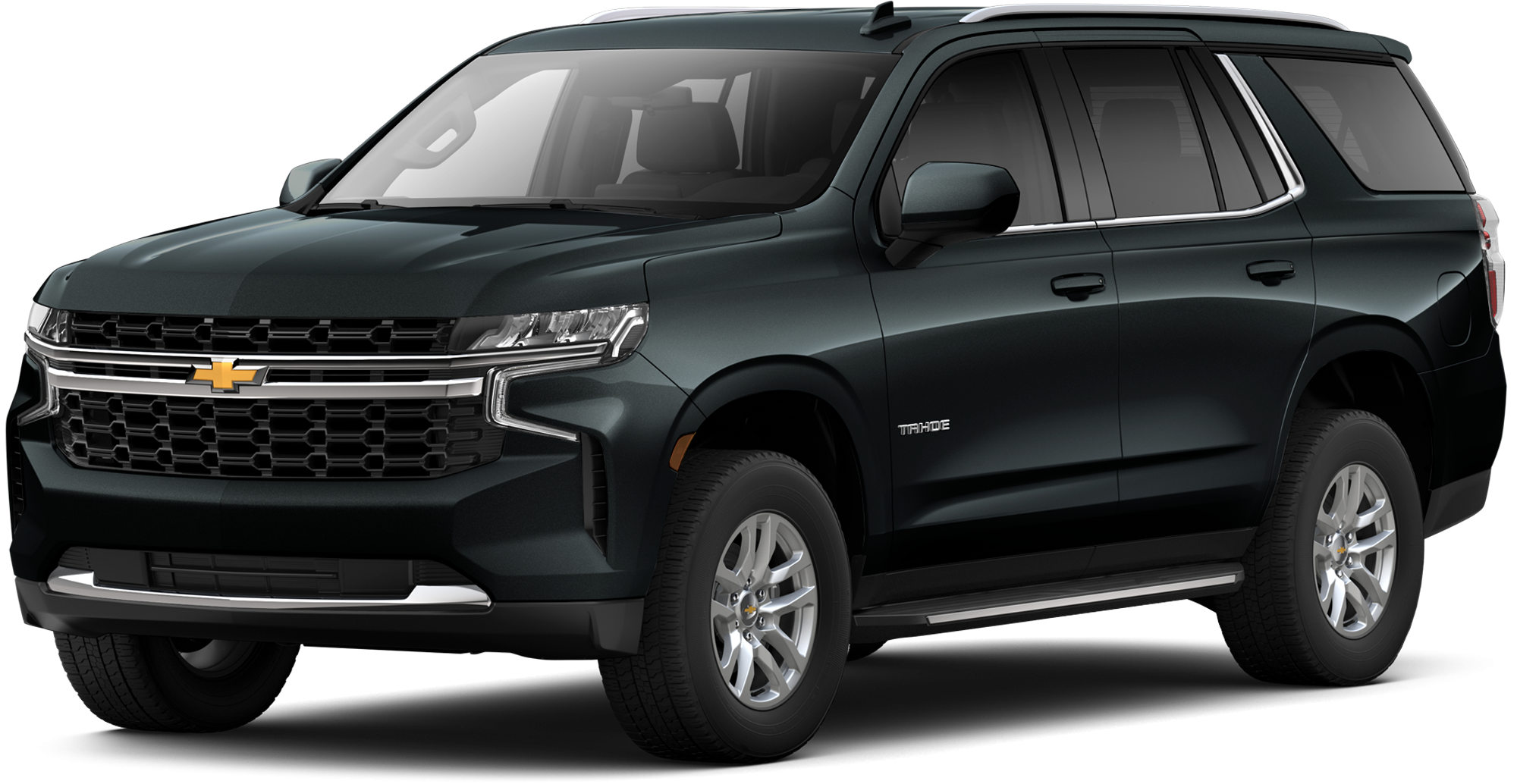 2022 Chevrolet Tahoe Incentives Specials Offers In Chesapeake VA