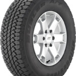 245 75R17 BRIDGESTONE DUELER A T RH S 112T Bramalea Tire