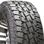 35X12 50R20 125Q F 12 Ply Toyo Open Country A T II All Terrain Tire