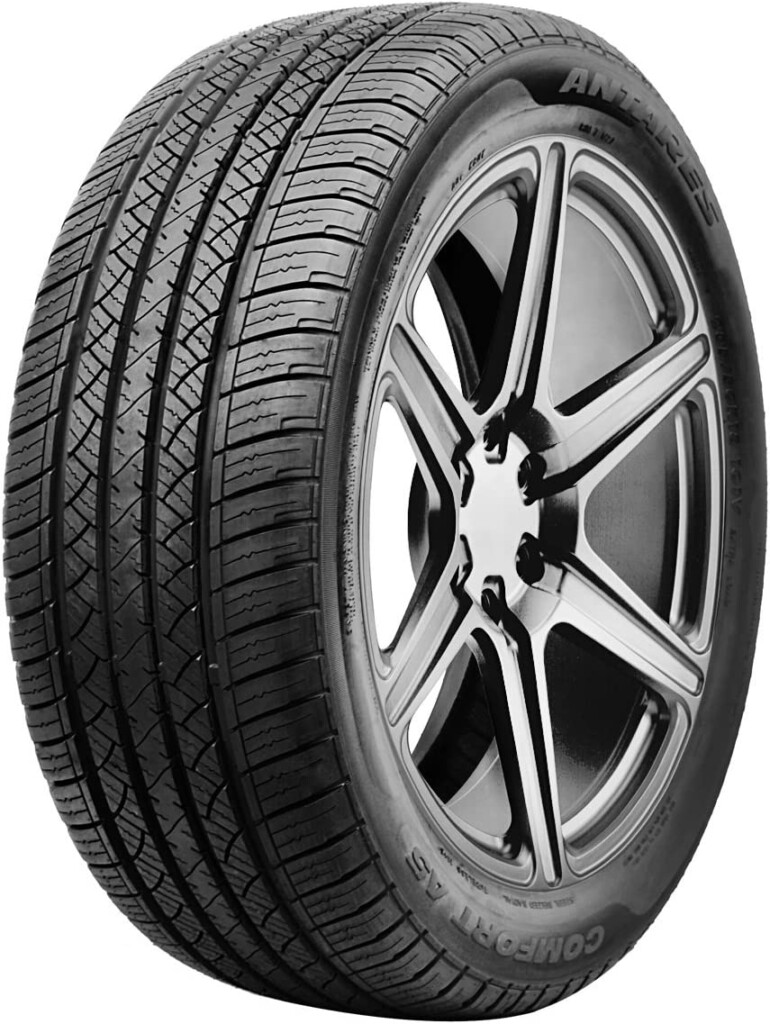 Amazon Antares Comfort A5 Radial Tire 225 65R17 102S Automotive