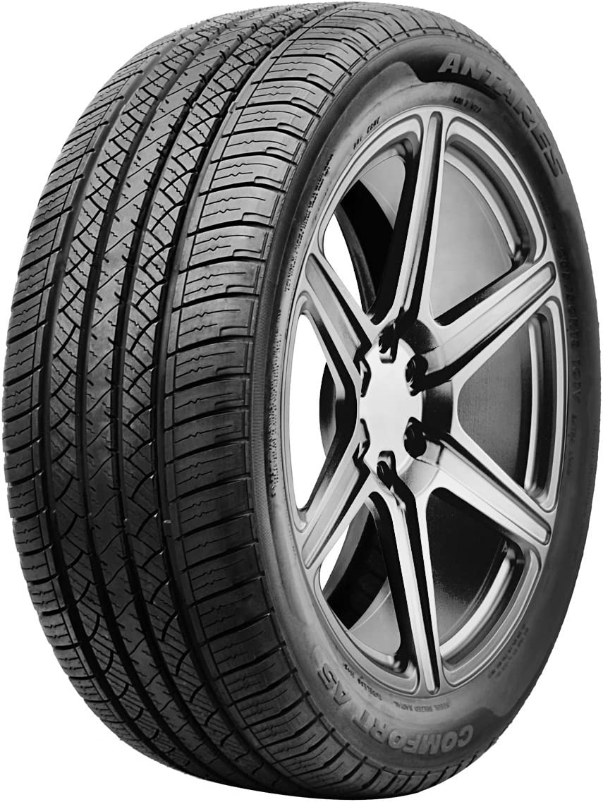 Amazon Antares Comfort A5 Radial Tire 225 65R17 102S Automotive