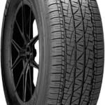 Amazon Firestone Destination LE2 Highway Terrain SUV Tire P215