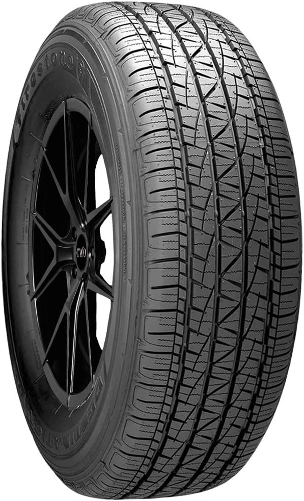 Amazon Firestone Destination LE2 Highway Terrain SUV Tire P215