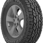 Amazon Multi Mile Wild Country Radial XTX SPORT All Season Radial