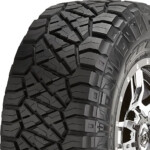 Amazon NITTO N217 420 All Season Radial Tire 37X13 50R22 128Q