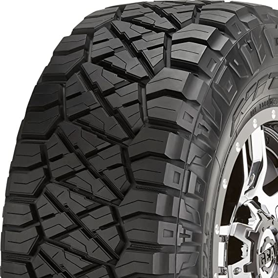 Amazon NITTO N217 420 All Season Radial Tire 37X13 50R22 128Q 