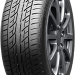 Amazon Uniroyal Tiger Paw GTZ All Season 2 Radial Tire 275 40ZR17