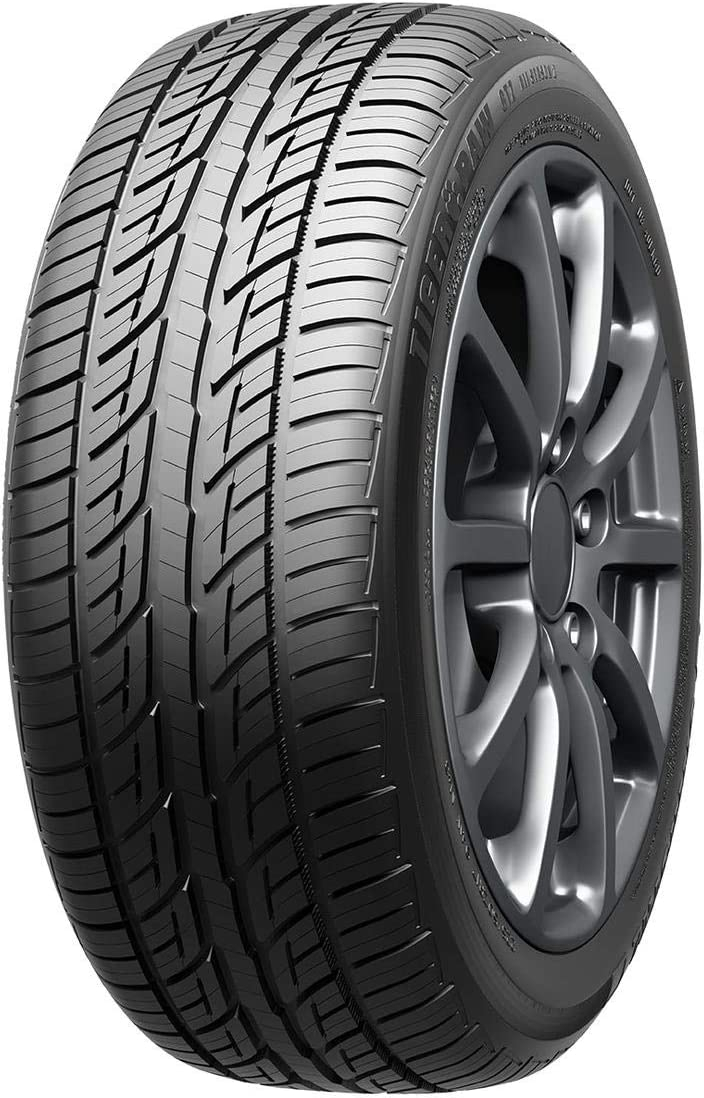 Amazon Uniroyal Tiger Paw GTZ All Season 2 Radial Tire 275 40ZR17