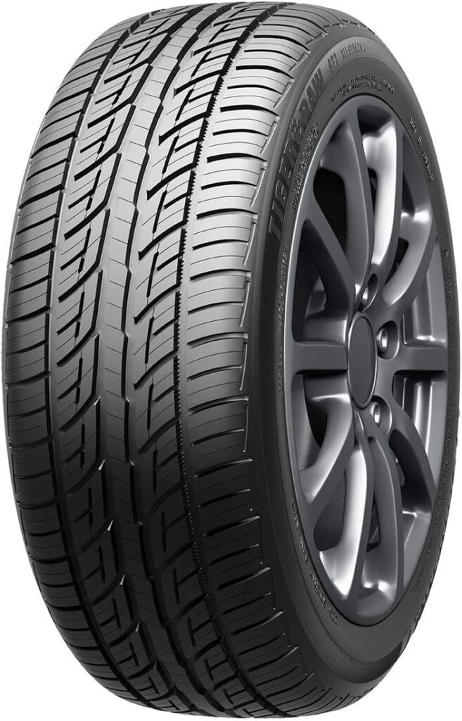 Amazon Uniroyal Tiger Paw GTZ All Season 2 Radial Tire 275 40ZR17 