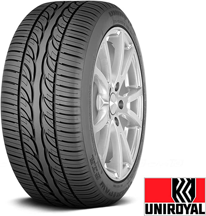 Amazon Uniroyal Tiger Paw GTZ Radial Tire 245 40R17 91W 