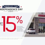 America s Tire Independence Day Event TV Commercial Come On In