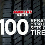 America s Tire TV Commercial Thanksgiving Deals On Tires And Wheels