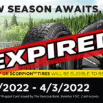 American Tire Stores GET A 70 PIRELLI SPRING MAIL IN REBATE