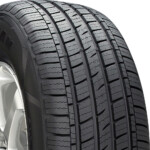 Arizonian Silver Edition III Tires Touring Passenger All Season Tires