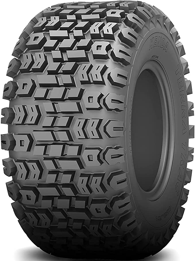 ATV Side by Side UTV Wheels Tires Tire Kenda K502 Terra Trac 23X10 