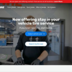 Belle Tire Academy Login