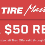 Belle Tire Tire Coupons Manufacturer Rebates