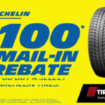 Best Rebate For Michelin Tires 2022 Tirerebate