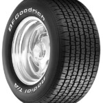 BF Goodrich Radial T ATireSize215 70R15 Pep Boys