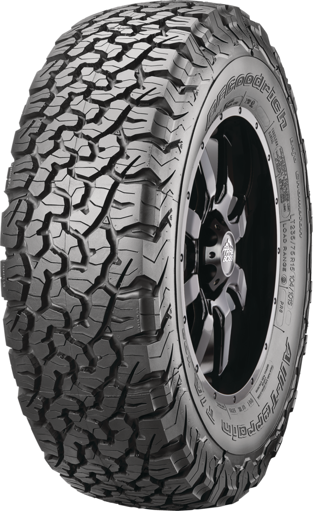 BFGoodrich All Terrain T A KO2 Tire For Truck SUV Canadian Tire