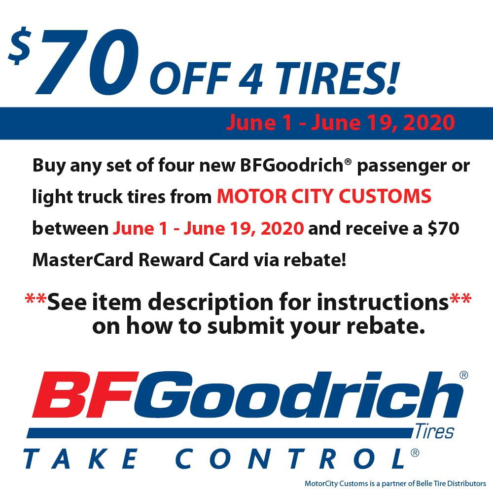 BFGoodrich All Terrain T A KO2 Tire LT265 70R17 121 118S 10E 29668 