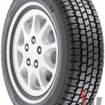 BFGoodrich Winter Slalom Tires