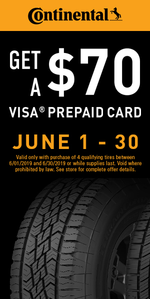 Bmw Continental Tire Rebate 2022 Tirerebate