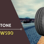 Bridgestone Blizzak WS90 Review Test Drives In Depth Reviews