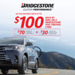 Bridgestone Tallman s Tire And Auto Repair