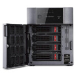 Buffalo Technology TS3410DN1604 Terastation 3410dn 16tb Nas Newegg