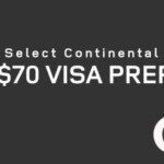 Buy 4 Select Continental Tires Get A 70 Visa Gift Card Greenville