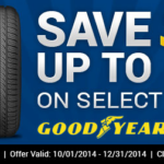 Canadian Tire Rebate Goodyear 2022 Tirerebate