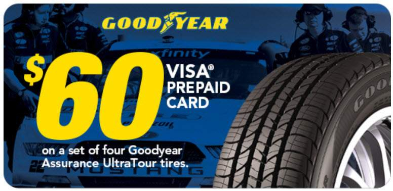 Canadian Tire Rebate Goodyear 2022 Tirerebate