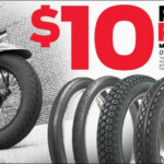 Coker Tire Company Offers Rebate Cycle News