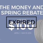 Consumer Rebates Tires easy ca