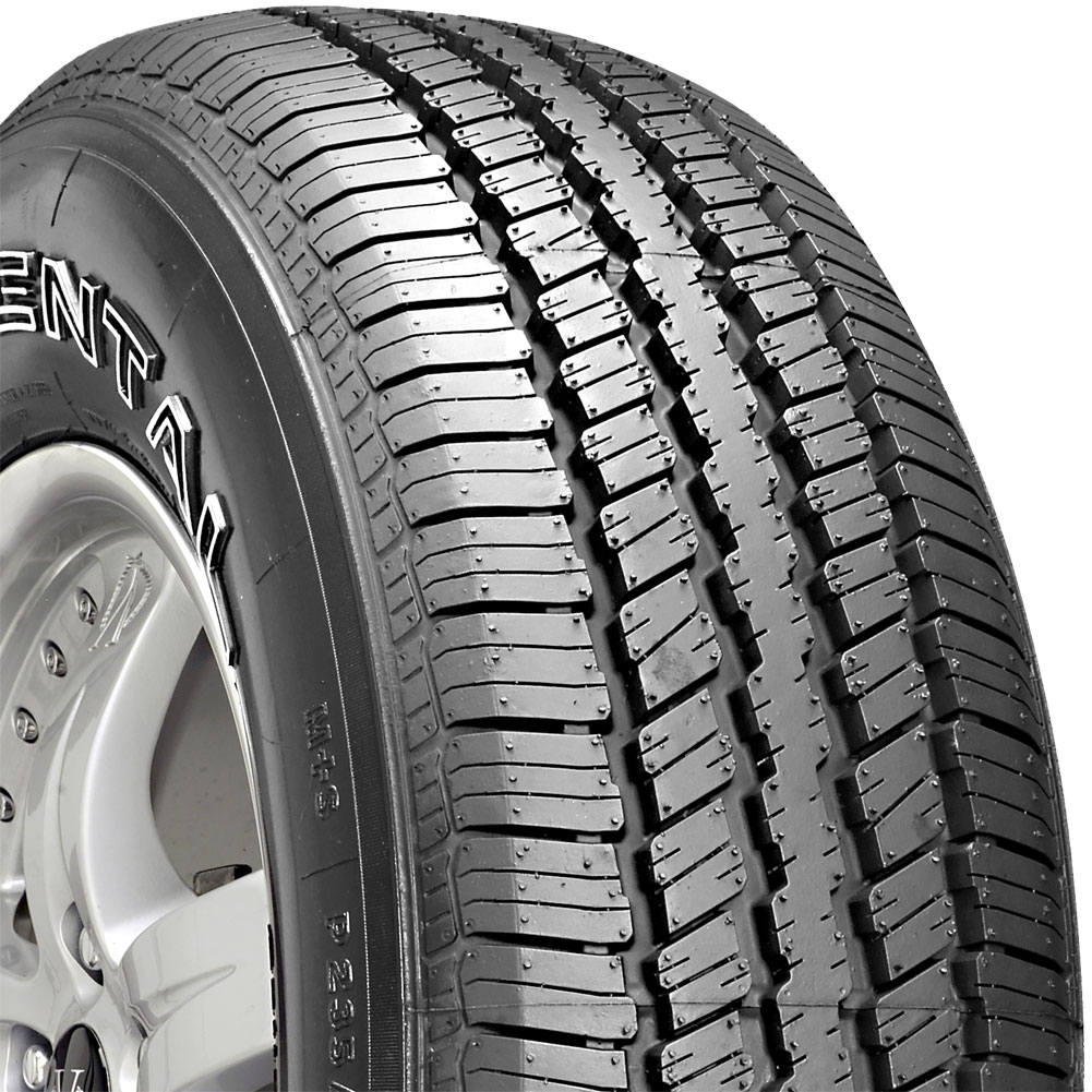 Continental Contitrac Tires Truck All Season Tires Discount Tire