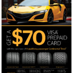 Continental Tires Rebate Find The Best Tire Deals At Tire Works