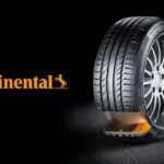 Continental Tyres ContiSeal Technology Explained YouTube