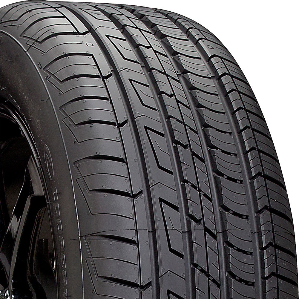 Cooper CS5 Ultra Touring Tires Passenger Performance All Season Tires 