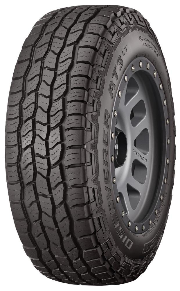 Cooper Discoverer At3 Xlt 31x10 50r15lt C 109r Tire Rebates 2022 