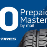 Cooper Tire Rebate 2022 October 2022 Tirerebate