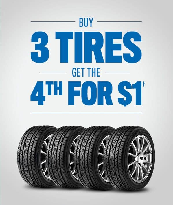 Cooper Tire Rebate October November 2020 Findlay Chrysler Jeep 