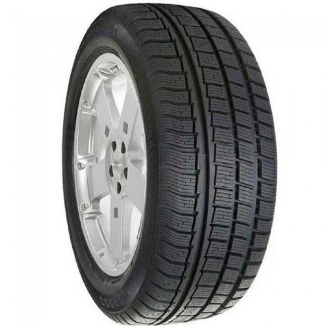 Cooper Tires Discover M S Sport 255 55R18 109V BLK Tires Winter 