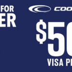 Cooper Winter Tires Rebate For December 2019 Tire Rebates