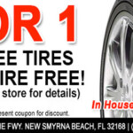 Coupons Savings At American Auto Tire Service Save On Tires Service