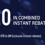 Current Tire Rebates Sherwood Buick GMC