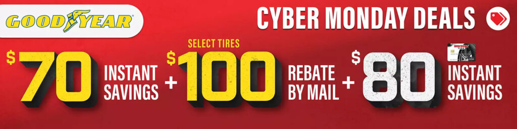 December 2021 Tire Rebates Update Tire Rebates